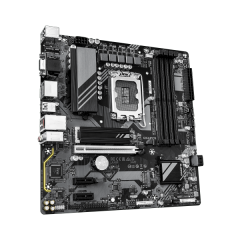 לוח Gigabyte B760M DS3H GEN5 M-ATX DDR5 DP HDMI LGA1700